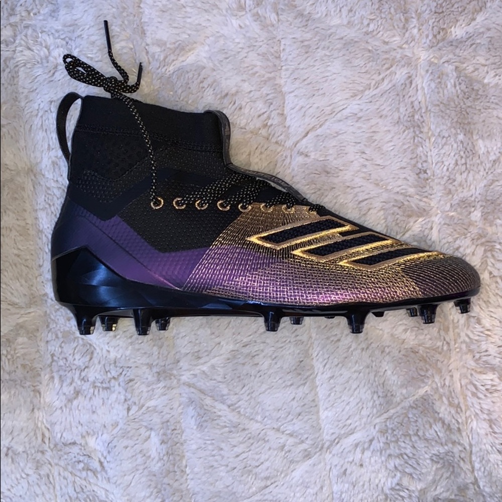 adizero 8.0 SK football cleats - Picture 4 of 6